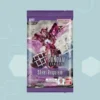 Gundam Card Game - Steel Requiem Booster GD-03