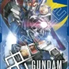 Gundam - Card Sleeves: Gundam/EFSF (70 stuks)