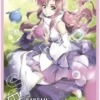 Gundam - Card Sleeves: Overflowing Affection (70 stuks)