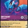Gwythaint, Savage Hunter (foil) - Whispers