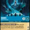 Hades, Infernal Schemer - Fabled