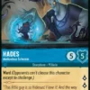 Hades, Meticulous Schemer - Attack of the Vine