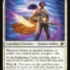 Haliya, Guided by Light - Edge of Eternities