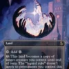 Hall of Echoes (foil) (borderless) - Reality Fracture Varianten
