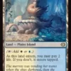 Hallowed Fountain (foil) - Lorwyn Eclipsed