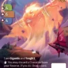 Halua, Raging Leviathan (U-791) - skybound unique