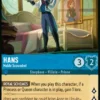 Hans, Noble Scoundrel - Fabled