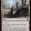Hanweir Battlements (foil) - Innistrad Remastered