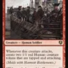 Hanweir Garrison - Innistrad Remastered