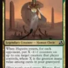 Hapatra, the Desert Fang (foil) - Reality Fracture