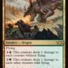 Harbinger of the Hunt - Tarkir: Dragonstorm Commander