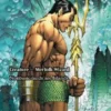 Harbinger of the Seas (#55) (borderless) - Marvel