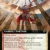 Hardened Academic (extended art) - Secrets of Strixhaven Varianten