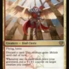 Hardened Academic - Secrets of Strixhaven