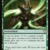 Hardened Scales - Secrets of Strixhaven Commander