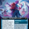 Harmonized Trio (foil) (extended art) - Secrets of Strixhaven Varianten