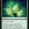Harmonize - Lorwyn Eclipsed Commander