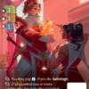 Haven Bouncer (U-6257) - Altered Non-Kickstarter Uniques