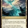 Haven of the Spirit Dragon - Foundations Commander Decks