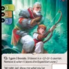 Haven Trainee (C) - Altered Beyond the Gates