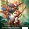 Haven Trainee (U-4863) - Altered Non-Kickstarter Uniques