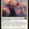 Hawkeye, Bowslinger - Marvel Super Heroes Commander