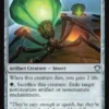 Haywire Mite - Secrets of Strixhaven Commander
