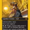 Hazoret, Godseeker (#462) (first-place foil) - Aetherdrift First-Place Box Toppers