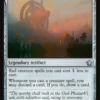 Hazoret's Monument - Foundations Commander Decks
