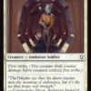 Head of Security - Star Trek Commander