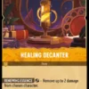 Healing Decanter (foil) - Shimmering Skies