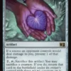 Heart-Shaped Herb (surge foil) - Marvel Super Heroes Commander
