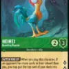 HeiHei, Bumbling Rooster (foil) - Fabled