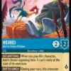 HeiHei, Not-So-Tricky Chicken - Azurite Sea