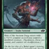 Heir of the Ancient Fang - Jumpstart 2025