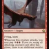 Hellkite Charger - Foundations Commander Decks