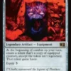 Helm of the Host - Marvel Super Heroes Commander