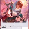 Helping Hand (F) - Altered Beyond the Gates