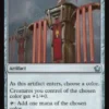 Heraldic Banner - Foundations Commander Decks