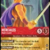 Hercules, Mighty Leader - Whispers