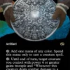 Herd Heirloom (borderless) - Tarkir: Dragonstorm Varianten