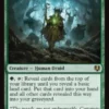 Hermit Druid - Innistrad Remastered