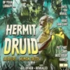 Hermit Druid (#488) (showcase) - Innistrad Remastered Varianten