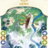 Hero Adventure Card (T) - Altered Trial by Frost