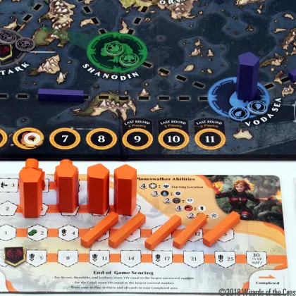 Heroes of Dominaria: Premium Edition