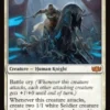 Hero of Bladehold - Tarkir: Dragonstorm Commander
