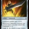 Hero's Blade - Final Fantasy Commander