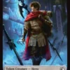 Hero token (#7) (1/1) - Final Fantasy