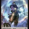 Hero token (#8) (foil) (1/1) - Final Fantasy