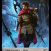 Hero token (#31) (surge foil) (1/1) - Final Fantasy